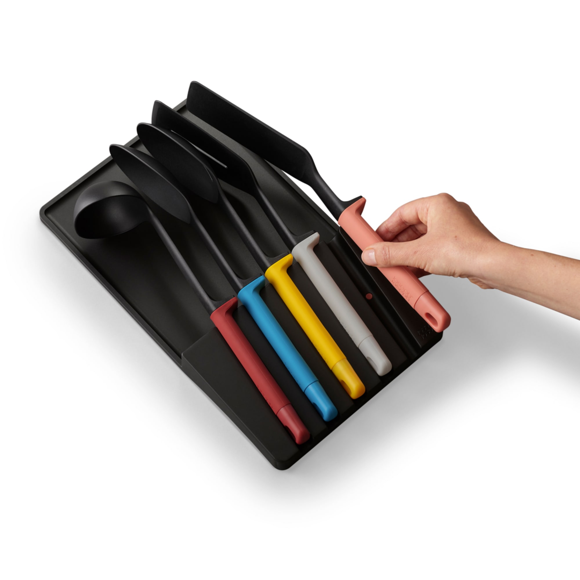 Joseph Joseph Utensil and Knife Set 10pc Kitchen Warehouse™